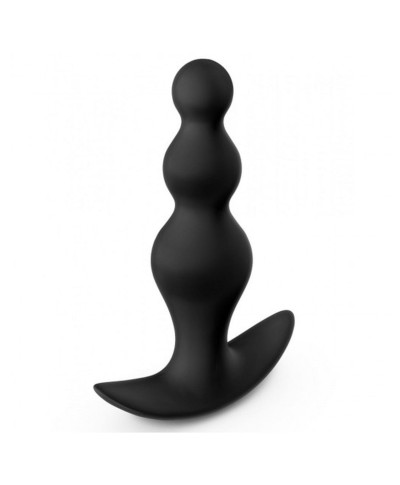 Korek analny plug kulki dorcel training beads 11cm