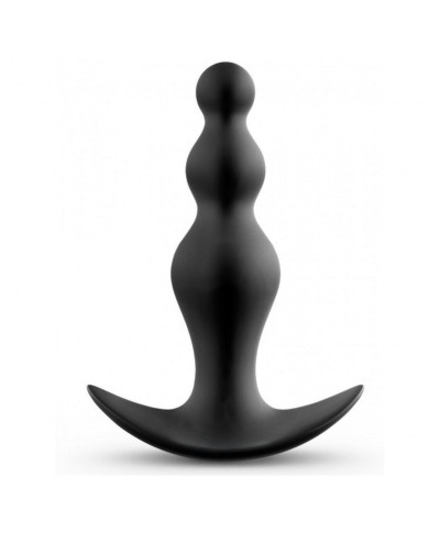 Korek analny plug kulki dorcel training beads 11cm