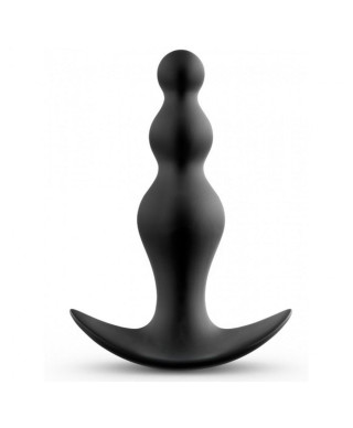 Korek analny plug kulki dorcel training beads 11cm