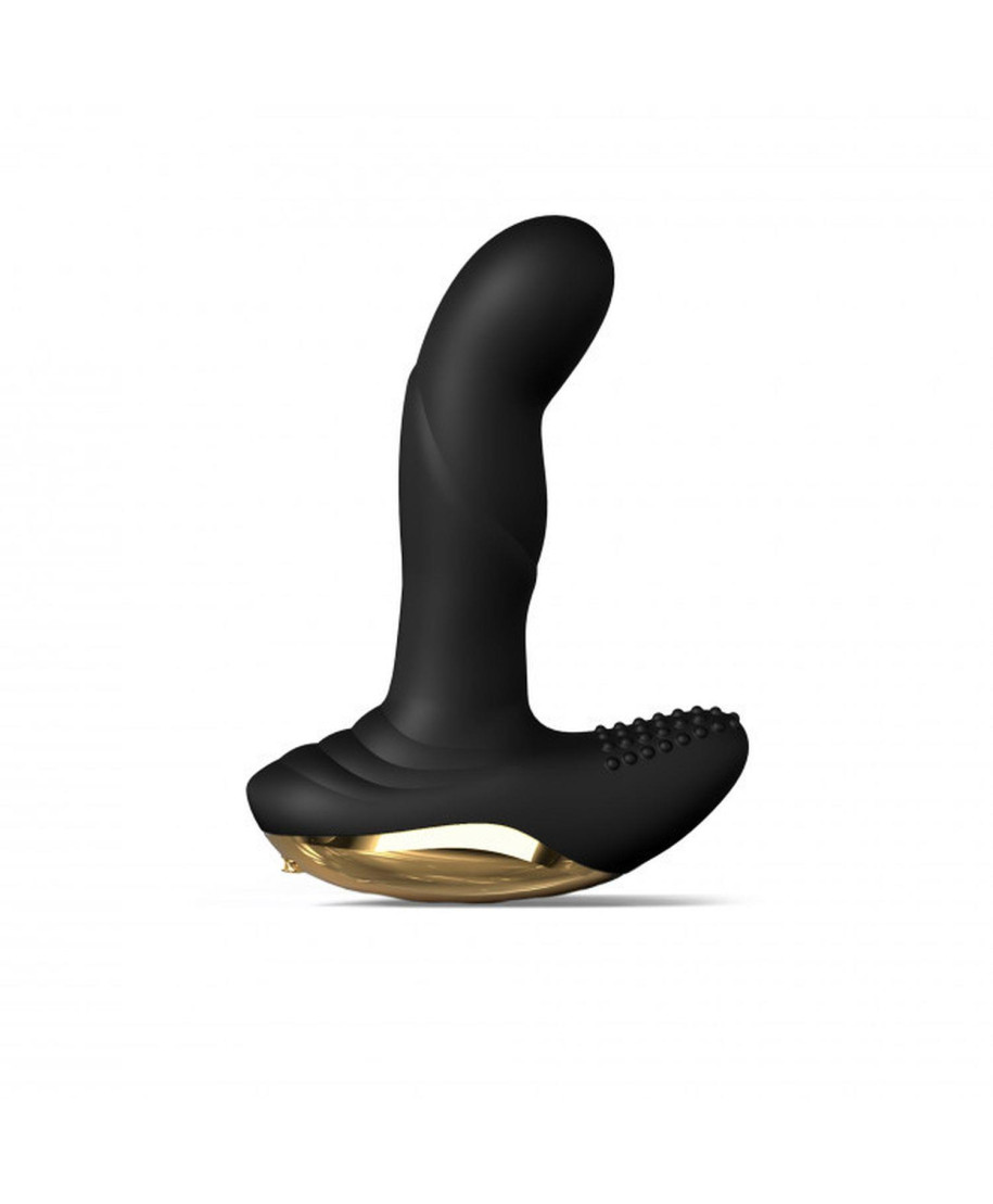 Stymulator prostaty pulsacje dorcel p-finger 7tryb