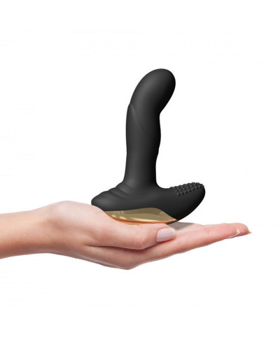 Stymulator prostaty pulsacje dorcel p-finger 7tryb