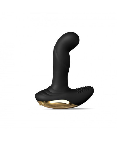 Stymulator prostaty pulsacje dorcel p-finger 7tryb