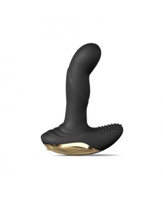 Stymulator prostaty pulsacje dorcel p-finger 7tryb