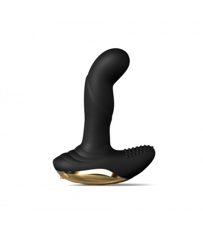 Stymulator prostaty pulsacje dorcel p-finger 7tryb