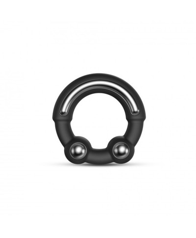Pierścień erekcyjny na penisa dorcel stronger ring