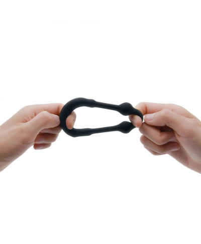 Pierścień erekcyjny na penisa dorcel stronger ring
