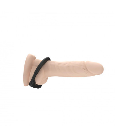 Pierścień erekcyjny na penisa dorcel stronger ring