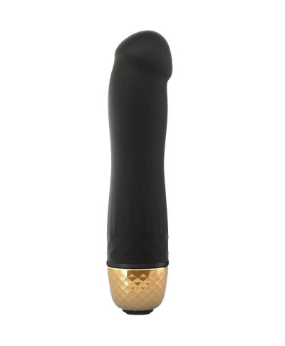 Wibrator klasyczny dorcel mini must 7trybów 12cm