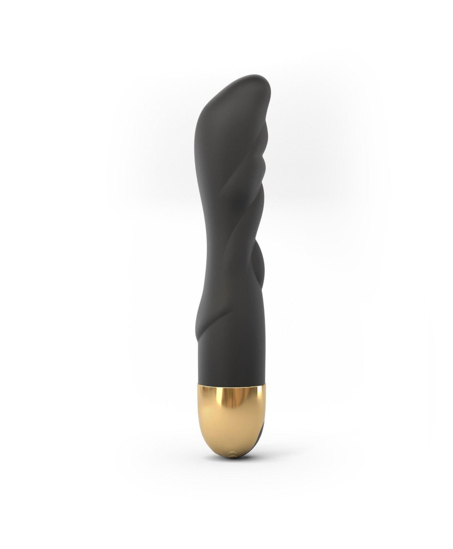 Wibrator do punktu g dorcel flexi joy 21cm 10tryb