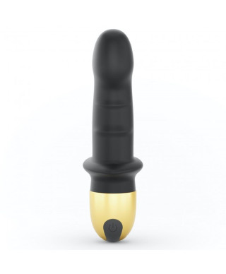 Wibrator podręczny dorcel mini lover 10trybów 16cm