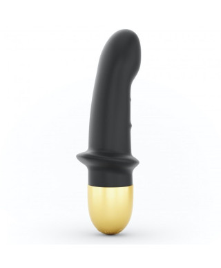 Wibrator podręczny dorcel mini lover 10trybów 16cm