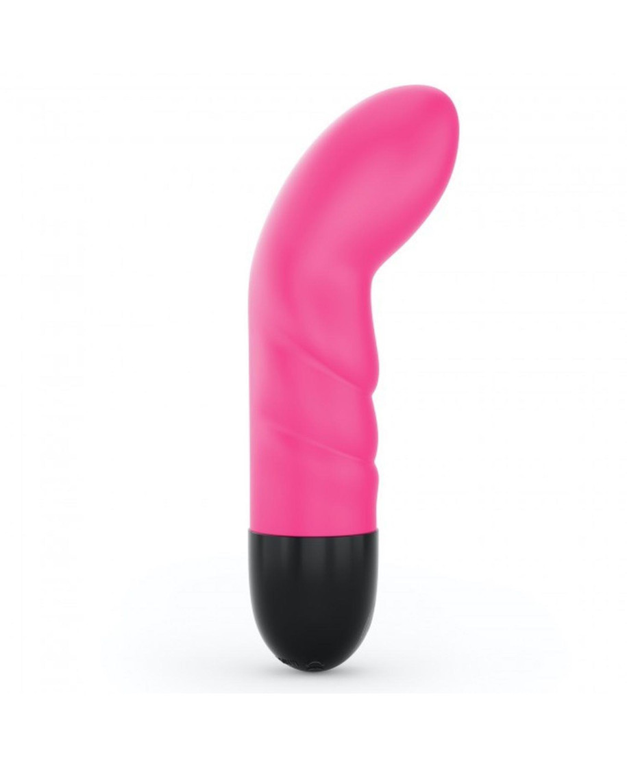 Wibrator punktu g dorcel expert g 16cm 10 trybów