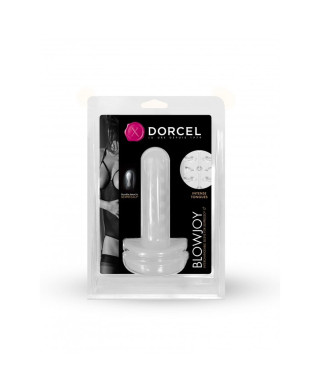 Wkładka do masturbatora sexpresso dorcel blowjoy