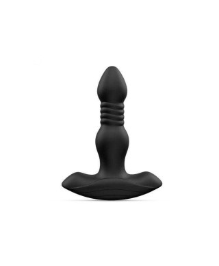 Pulsujący korek analny dorcel depp stormer 15cm