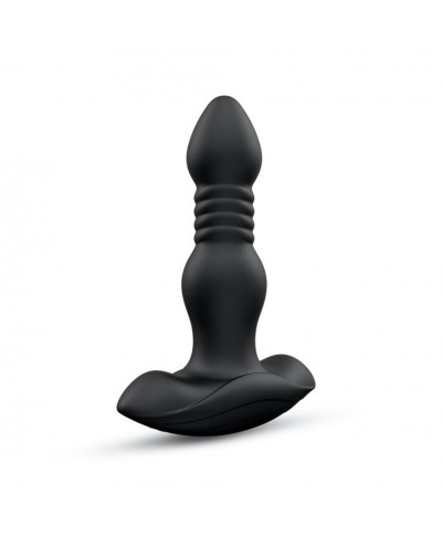 Pulsujący korek analny dorcel depp stormer 15cm