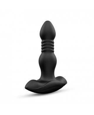 Pulsujący korek analny dorcel depp stormer 15cm