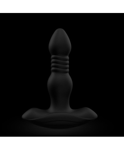 Pulsujący korek analny dorcel depp stormer 15cm