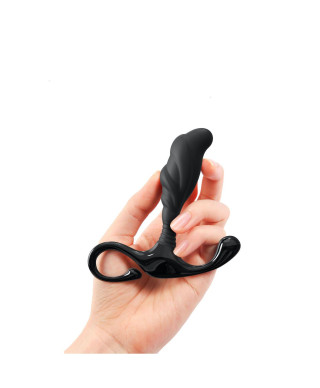 Masażer stymulator prostaty dorcel expert-p 10cm s