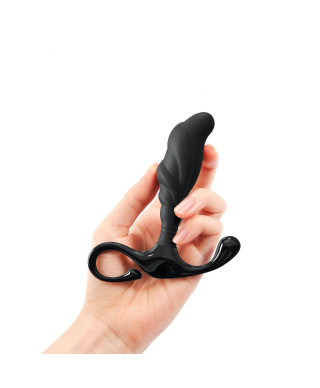 Masażer stymulator prostaty dorcel expert-p 11cm m