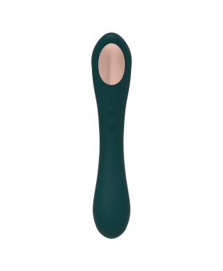 Stymulator-Quiver Teal