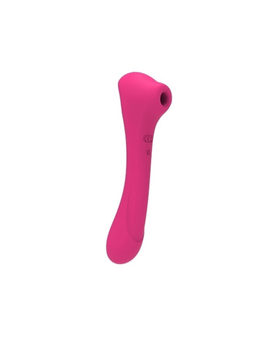 Stymulator-Quiver Magenta Pink