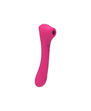 Stymulator-Quiver Magenta Pink