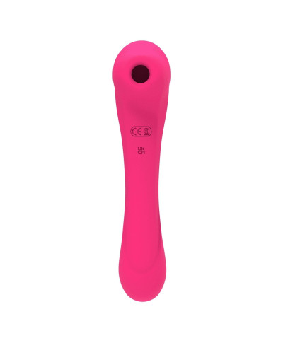 Stymulator-Quiver Magenta Pink