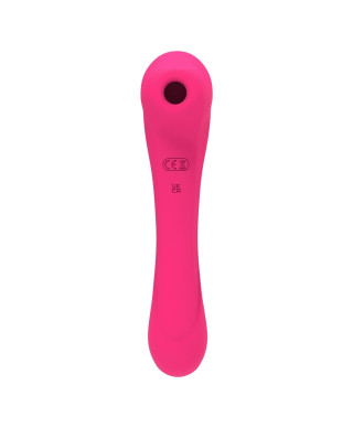 Stymulator-Quiver Magenta Pink