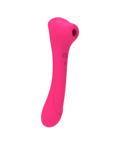 Stymulator-Quiver Magenta Pink