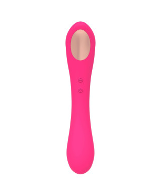 Stymulator-Quiver Magenta Pink