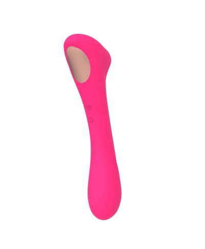 Stymulator-Quiver Magenta Pink