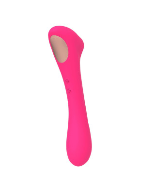 Stymulator-Quiver Magenta Pink