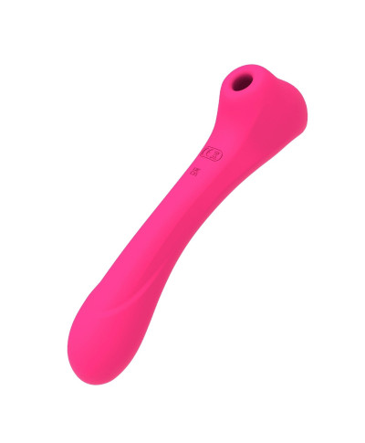 Stymulator-Quiver Magenta Pink