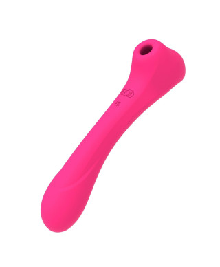 Stymulator-Quiver Magenta Pink