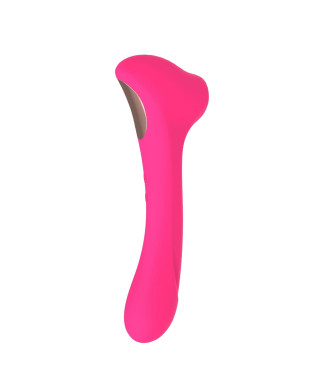 Stymulator-Quiver Magenta Pink