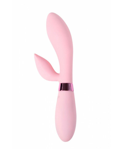 Wibrator-Rechargeable Vibrator Indeep Malena Pink