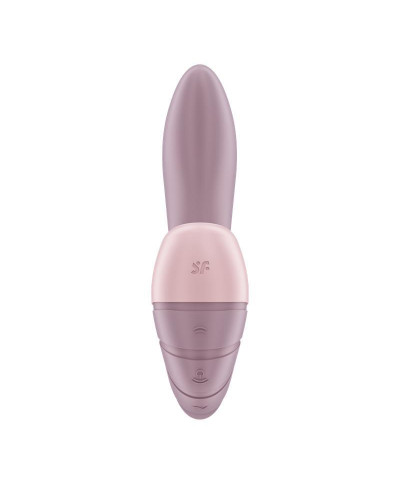 Stymulator wibrator punktu g satisfyer supernova