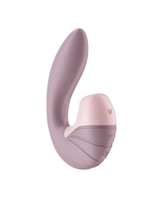 Stymulator wibrator punktu g satisfyer supernova