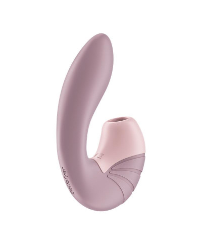 Stymulator wibrator punktu g satisfyer supernova