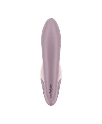 Stymulator wibrator punktu g satisfyer supernova