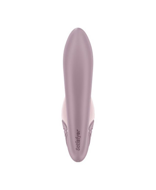 Stymulator wibrator punktu g satisfyer supernova