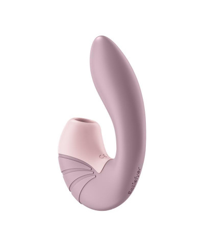 Stymulator wibrator punktu g satisfyer supernova