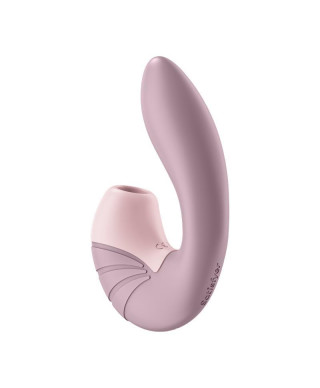 Stymulator wibrator punktu g satisfyer supernova