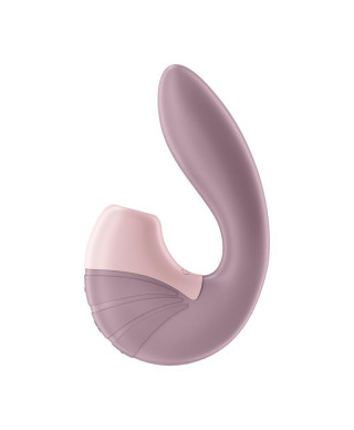 Stymulator wibrator punktu g satisfyer supernova