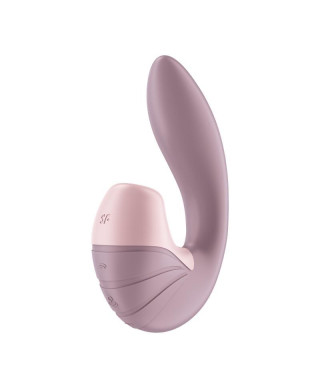 Stymulator wibrator punktu g satisfyer supernova