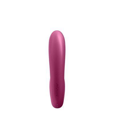 Masażer łechtaczki punktu g apka satisfyer sunray