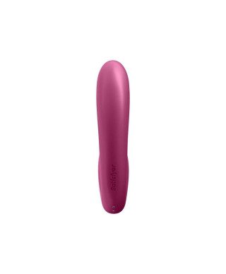 Masażer łechtaczki punktu g apka satisfyer sunray