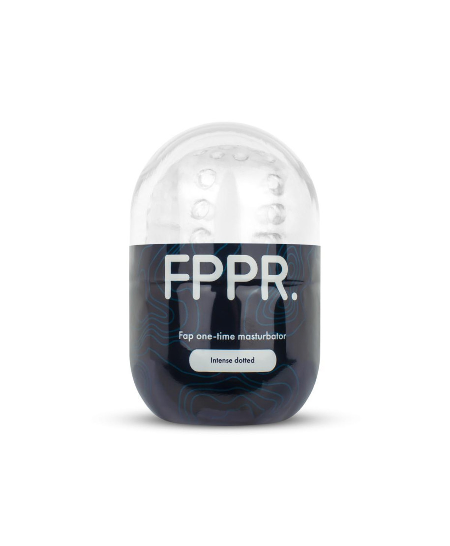 FPPR Fap One-time - Dotted Texture