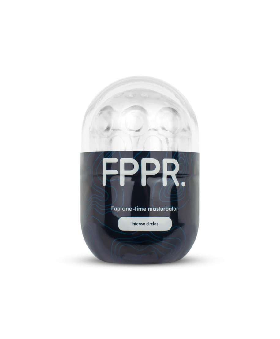 FPPR Fap One-time - Circle Texture