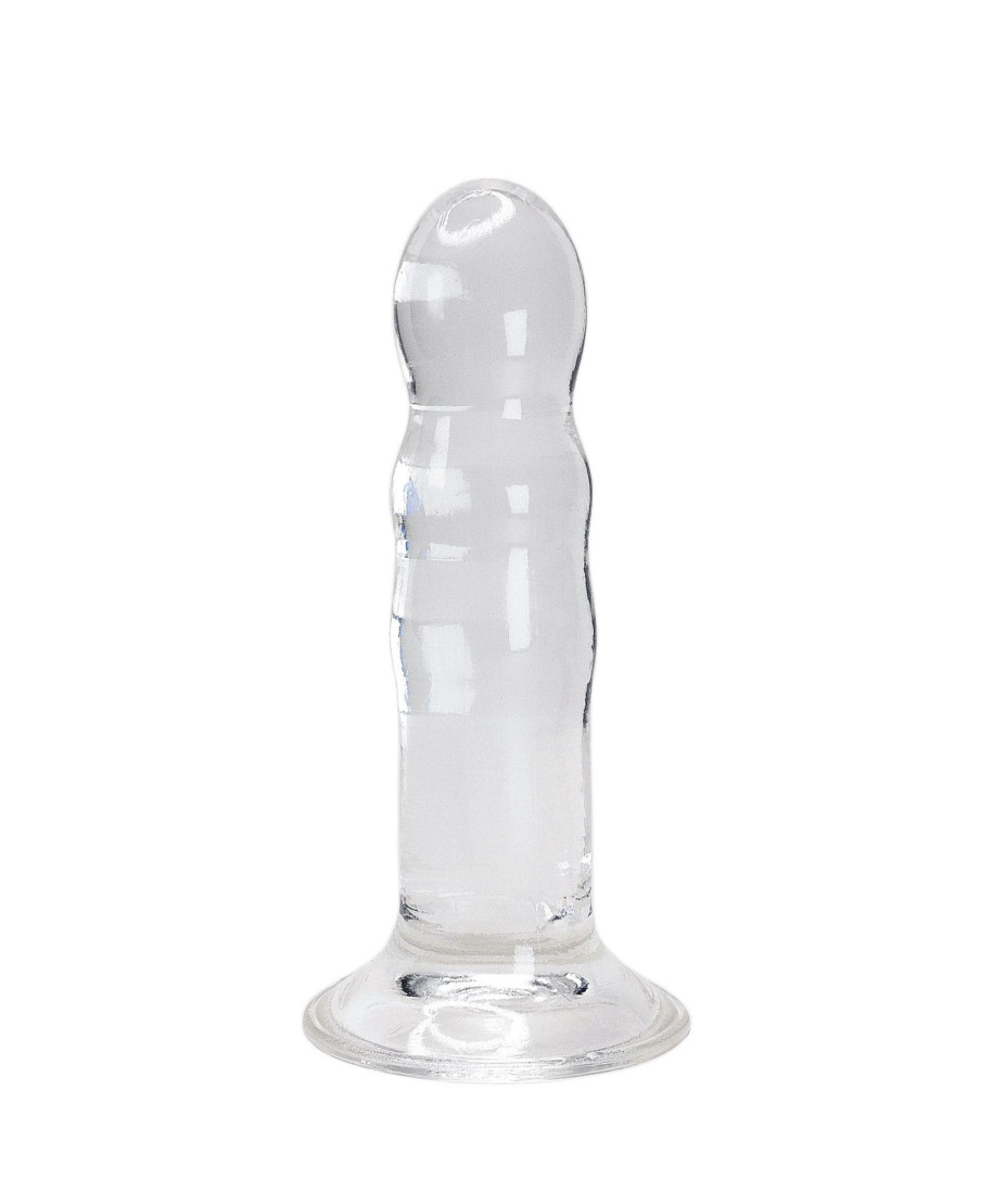 Dildo-Gallant Jelly S03